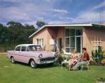Holden Special 1961 года